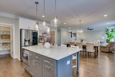 Nestled in the prestigious Bartram Trail Subdivision, this on Bartram Trail Golf Club in Georgia - for sale on GolfHomes.com, golf home, golf lot