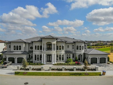 A Deluxe, Oversized 83' Wide Conservation Lot with a on Reunion Resort Golf Course in Florida - for sale on GolfHomes.com, golf home, golf lot