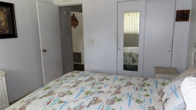 Great first floor fixer-upper opportunity! This 2 bedroom, 1 on On Top Of The World Golf Course in Florida - for sale on GolfHomes.com, golf home, golf lot