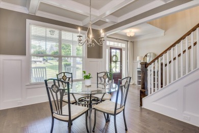 Nestled in the prestigious Bartram Trail Subdivision, this on Bartram Trail Golf Club in Georgia - for sale on GolfHomes.com, golf home, golf lot