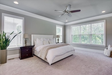Nestled in the prestigious Bartram Trail Subdivision, this on Bartram Trail Golf Club in Georgia - for sale on GolfHomes.com, golf home, golf lot