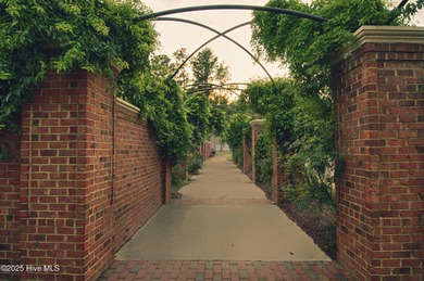 Only 37 lots remain in Section 4! This .37 acre homesite (Lot 3) on The Golf Club At Rocky Mount in North Carolina - for sale on GolfHomes.com, golf home, golf lot