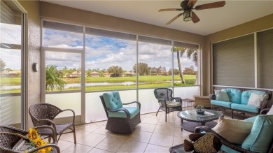 2-bedroom, 2-bathroom plus separate Den with French doors with a on Legends Golf and Country Club in Florida - for sale on GolfHomes.com, golf home, golf lot