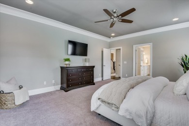 Nestled in the prestigious Bartram Trail Subdivision, this on Bartram Trail Golf Club in Georgia - for sale on GolfHomes.com, golf home, golf lot