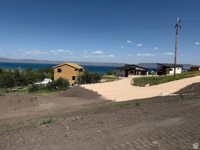 Incredible opportunity to buy this barn dominium in Bear Lake! on Bear Lake West Golf and Country Club in Idaho - for sale on GolfHomes.com, golf home, golf lot