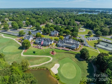 Step into unmatched value at 105 Coral Bells Ct, nestled in The on Trump National Golf Club Charlotte in North Carolina - for sale on GolfHomes.com, golf home, golf lot