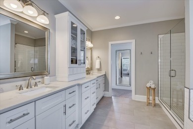 Nestled in the prestigious Bartram Trail Subdivision, this on Bartram Trail Golf Club in Georgia - for sale on GolfHomes.com, golf home, golf lot