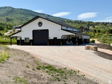 Incredible opportunity to buy this barn dominium in Bear Lake! on Bear Lake West Golf and Country Club in Idaho - for sale on GolfHomes.com, golf home, golf lot
