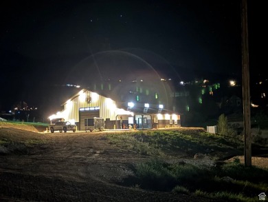 Incredible opportunity to buy this barn dominium in Bear Lake! on Bear Lake West Golf and Country Club in Idaho - for sale on GolfHomes.com, golf home, golf lot