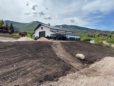 Incredible opportunity to buy this barn dominium in Bear Lake! on Bear Lake West Golf and Country Club in Idaho - for sale on GolfHomes.com, golf home, golf lot