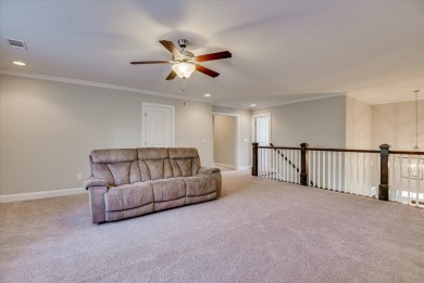 Nestled in the prestigious Bartram Trail Subdivision, this on Bartram Trail Golf Club in Georgia - for sale on GolfHomes.com, golf home, golf lot
