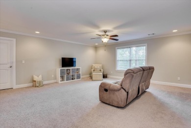 Nestled in the prestigious Bartram Trail Subdivision, this on Bartram Trail Golf Club in Georgia - for sale on GolfHomes.com, golf home, golf lot