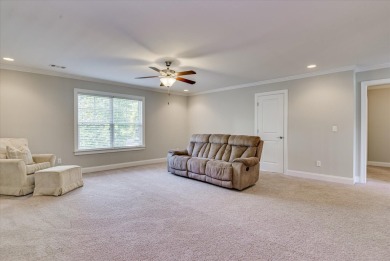 Nestled in the prestigious Bartram Trail Subdivision, this on Bartram Trail Golf Club in Georgia - for sale on GolfHomes.com, golf home, golf lot