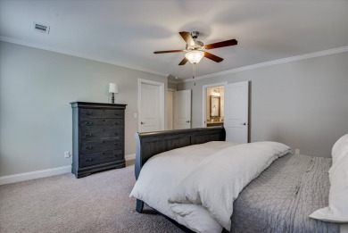 Nestled in the prestigious Bartram Trail Subdivision, this on Bartram Trail Golf Club in Georgia - for sale on GolfHomes.com, golf home, golf lot