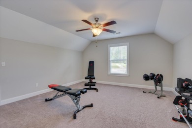 Nestled in the prestigious Bartram Trail Subdivision, this on Bartram Trail Golf Club in Georgia - for sale on GolfHomes.com, golf home, golf lot