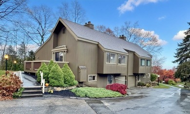 Experience refined living in this elegantly completely renovated on  in Connecticut - for sale on GolfHomes.com, golf home, golf lot