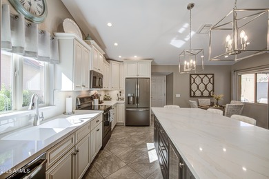 A MUST-SEE HOME!!! Previously on the Leisure World Parade of on Coyote Run Golf Course in Arizona - for sale on GolfHomes.com, golf home, golf lot