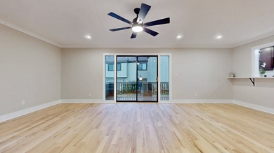 Experience refined living in this elegantly completely renovated on Oronoque Country Club in Connecticut - for sale on GolfHomes.com, golf home, golf lot