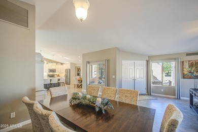 A MUST-SEE HOME!!! Previously on the Leisure World Parade of on Coyote Run Golf Course in Arizona - for sale on GolfHomes.com, golf home, golf lot