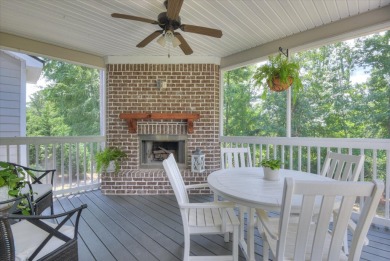Nestled in the prestigious Bartram Trail Subdivision, this on Bartram Trail Golf Club in Georgia - for sale on GolfHomes.com, golf home, golf lot