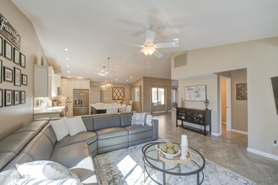 A MUST-SEE HOME!!! Previously on the Leisure World Parade of on Coyote Run Golf Course in Arizona - for sale on GolfHomes.com, golf home, golf lot