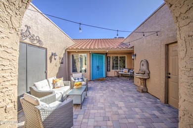 A MUST-SEE HOME!!! Previously on the Leisure World Parade of on Coyote Run Golf Course in Arizona - for sale on GolfHomes.com, golf home, golf lot