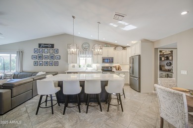 A MUST-SEE HOME!!! Previously on the Leisure World Parade of on Coyote Run Golf Course in Arizona - for sale on GolfHomes.com, golf home, golf lot