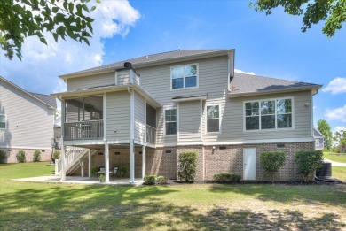 Nestled in the prestigious Bartram Trail Subdivision, this on Bartram Trail Golf Club in Georgia - for sale on GolfHomes.com, golf home, golf lot