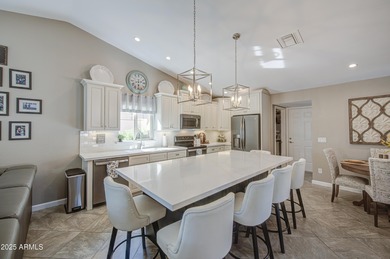 A MUST-SEE HOME!!! Previously on the Leisure World Parade of on Coyote Run Golf Course in Arizona - for sale on GolfHomes.com, golf home, golf lot