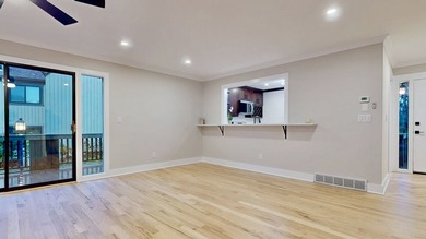 Experience refined living in this elegantly completely renovated on Oronoque Country Club in Connecticut - for sale on GolfHomes.com, golf home, golf lot