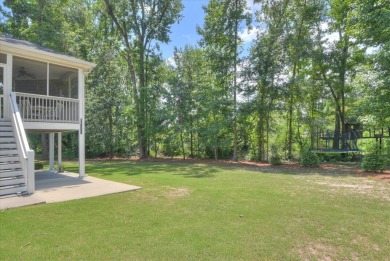 Nestled in the prestigious Bartram Trail Subdivision, this on Bartram Trail Golf Club in Georgia - for sale on GolfHomes.com, golf home, golf lot