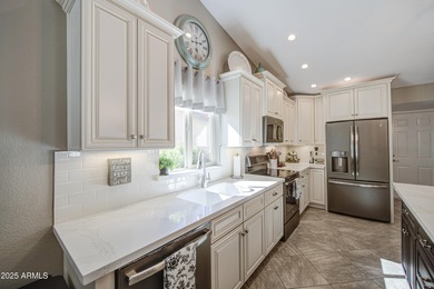 A MUST-SEE HOME!!! Previously on the Leisure World Parade of on Coyote Run Golf Course in Arizona - for sale on GolfHomes.com, golf home, golf lot