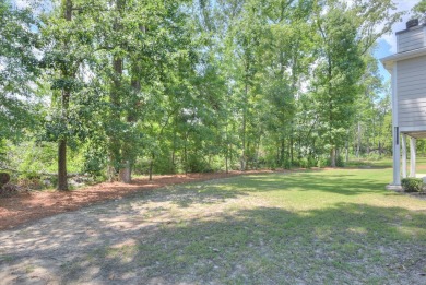 Nestled in the prestigious Bartram Trail Subdivision, this on Bartram Trail Golf Club in Georgia - for sale on GolfHomes.com, golf home, golf lot