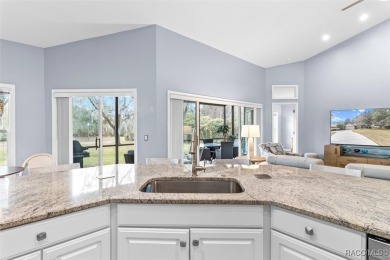 CHARM GALORE IN THIS OPEN CONCEPT, BEAUTIFULLY RENOVATED on Black Diamond Ranch Golf Course in Florida - for sale on GolfHomes.com, golf home, golf lot