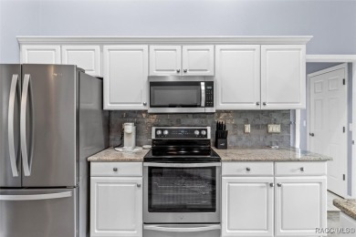 CHARM GALORE IN THIS OPEN CONCEPT, BEAUTIFULLY RENOVATED on Black Diamond Ranch Golf Course in Florida - for sale on GolfHomes.com, golf home, golf lot