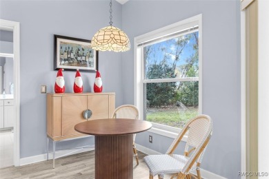 CHARM GALORE IN THIS OPEN CONCEPT, BEAUTIFULLY RENOVATED on Black Diamond Ranch Golf Course in Florida - for sale on GolfHomes.com, golf home, golf lot