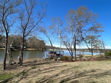 Discover the perfect blend of elegance and lakefront living in on The Links At Stoney Point in South Carolina - for sale on GolfHomes.com, golf home, golf lot