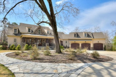 Home Sweet Home!  This is truly a must see if you are looking on Jones Creek Golf Club in Georgia - for sale on GolfHomes.com, golf home, golf lot