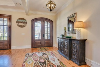 Home Sweet Home!  This is truly a must see if you are looking on Jones Creek Golf Club in Georgia - for sale on GolfHomes.com, golf home, golf lot