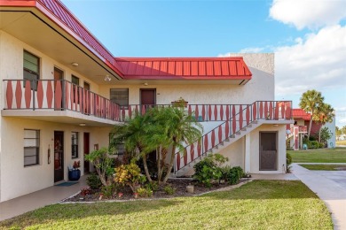 Incredible pricing on this second-Floor Condo with Expansive on Rotonda Golf and Country Club The Hills Course in Florida - for sale on GolfHomes.com, golf home, golf lot