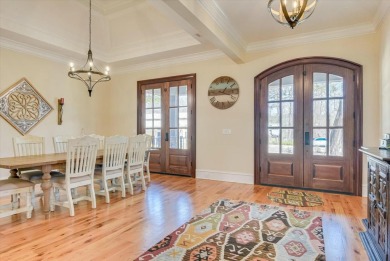 Home Sweet Home!  This is truly a must see if you are looking on Jones Creek Golf Club in Georgia - for sale on GolfHomes.com, golf home, golf lot