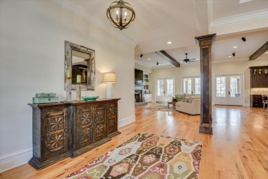 Home Sweet Home!  This is truly a must see if you are looking on Jones Creek Golf Club in Georgia - for sale on GolfHomes.com, golf home, golf lot