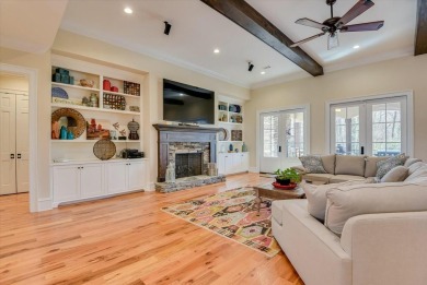 Home Sweet Home!  This is truly a must see if you are looking on Jones Creek Golf Club in Georgia - for sale on GolfHomes.com, golf home, golf lot
