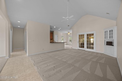 Welcome to **8887 Lansdowne Drive**, a beautiful home in the on Brunswick Plantation and Golf Resorts in North Carolina - for sale on GolfHomes.com, golf home, golf lot