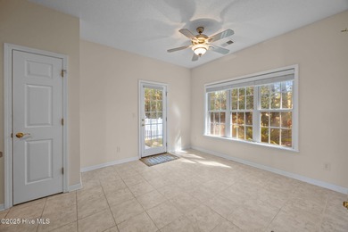 Welcome to **8887 Lansdowne Drive**, a beautiful home in the on Brunswick Plantation and Golf Resorts in North Carolina - for sale on GolfHomes.com, golf home, golf lot