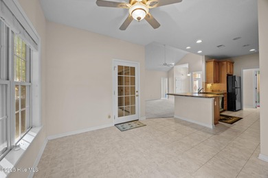 Welcome to **8887 Lansdowne Drive**, a beautiful home in the on Brunswick Plantation and Golf Resorts in North Carolina - for sale on GolfHomes.com, golf home, golf lot