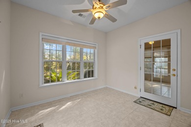 Welcome to **8887 Lansdowne Drive**, a beautiful home in the on Brunswick Plantation and Golf Resorts in North Carolina - for sale on GolfHomes.com, golf home, golf lot