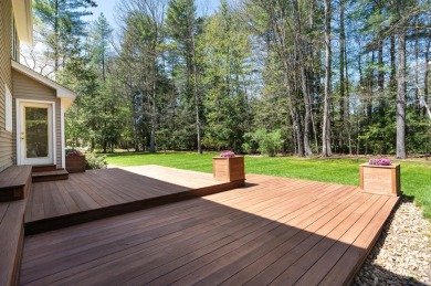 **  Open Houses CANCELLED. PROPERTY UNDER CONTRACT.  **  Welcome on Souhegan Woods Golf Club in New Hampshire - for sale on GolfHomes.com, golf home, golf lot