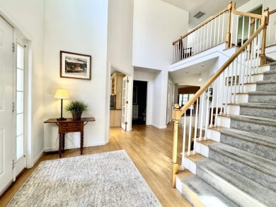 **  Open Houses CANCELLED. PROPERTY UNDER CONTRACT.  **  Welcome on Souhegan Woods Golf Club in New Hampshire - for sale on GolfHomes.com, golf home, golf lot
