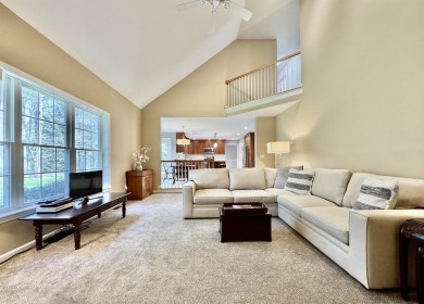 **  Open Houses CANCELLED. PROPERTY UNDER CONTRACT.  **  Welcome on Souhegan Woods Golf Club in New Hampshire - for sale on GolfHomes.com, golf home, golf lot